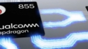高通公司宣布推出骁龙855及新型显示屏指纹传感器