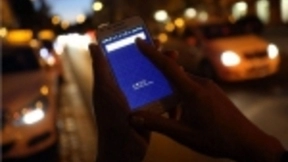 纽约为网约车司机规定了的最低工资标准，税后每小时17.22美元