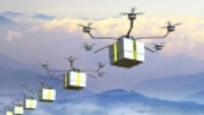 谷歌母公司Alphabet计划明年在芬兰推无人机送货服务