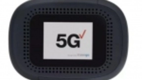 Verizon将于2019年推出其“真正的”5G热点