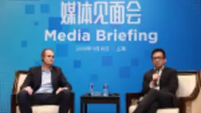 VMware Cloud on AWS明年登陆中国香港，服务范围不断扩大