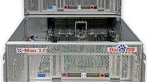 百度X-MAN超级AI计算平台，人工智能界的超级英雄
