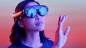 Magic Leap从高管职位上失去了两名女性