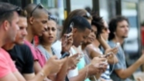 古巴将首次面向全国开通手机上网服务 7美元600MB