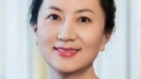 外媒：任正非之女华为CFO孟晚舟在温哥华被逮捕