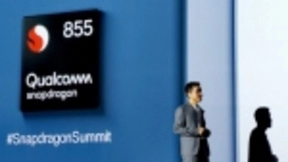 刘作虎宣布一加明年新品将首批搭载骁龙855移动平台