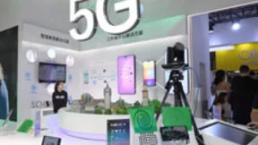 vivo手机首次实现5G高清视频直播