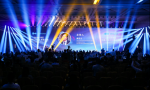GBAS2018大湾区机器人与人工智能大会在深圳盛大开幕