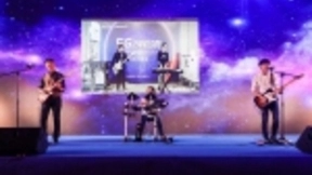 中国移动和爱立信携手展示基于5G的远程音乐合奏