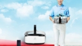 中国高端VR企业进击韩国市场 并与韩国汉城大学达成深度战略合作