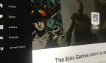 Epic Games Store现已上线