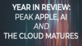 2018年的技术趋势展望未来的十年技术