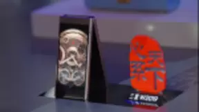 人工智能赋能物联网 三星W2019以智慧科技创造更多可能