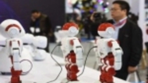 人工智能与机器人正成为粤港澳大湾区发力新“风口”