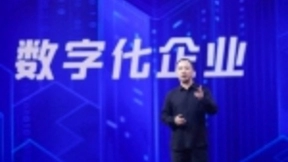 企业数字化时代来临：钉钉平台驱动数字经济新引擎