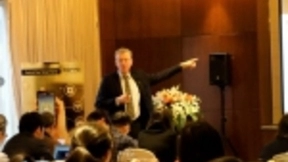 Cees Links：Qorvo投资将重点向Wi-Fi6倾斜，而非5G