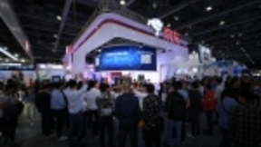 2018中国移动全球合作伙伴大会开幕 京东携手移动共迎5G新时代