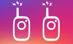 Instagram推出了对讲机语音信息