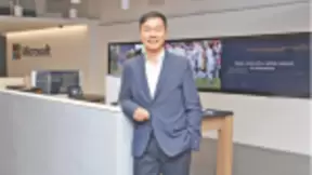 微软邹作基：全球没哪个国家像中国一样这么积极地去做人工智能