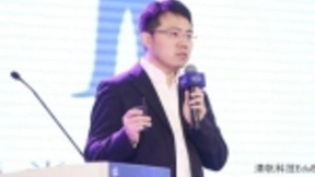 2018 Smart Show开幕：清帆科技张文铸谈人工智能如何走进课堂