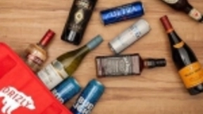 在线酒类商店Drizly刚刚获得了3450万美元的新融资