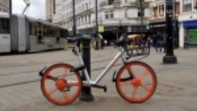 摩拜正接受德国调查：若违反数据法 恐罚2000万欧