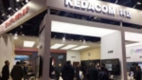 上海交大携科达智慧教学应用成果亮相2018国际智慧教育展