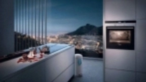 物联网智能家电控制系统