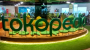 印尼电商Tokopedia获软银阿里11亿美元融资