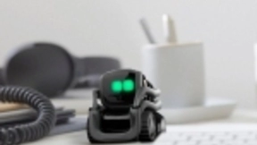 Anki的Vector将在下周获得Alexa操作权限