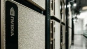 NVIDIA创下六项人工智能性能记录