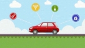 车联网高峰论坛巨头云集 睦合达为汽车数据价值共享发声