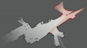 思岚科技“自主定位导航方案”为机器人帝国扩张铺路