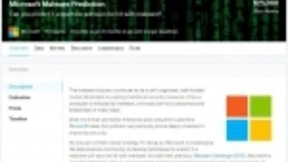 微软希望通过人工智能预测Windows电脑是否遭受恶意软件攻击