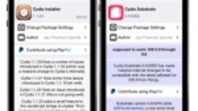 Cydia关闭了越狱应用程序商店的购买机制