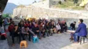 湖北移动服务新农村建设 为农村创业者提供个性化服务