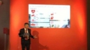 意大利沃达丰CEO力挺华为：称华为为5G最佳合作伙伴 将继续保持合作