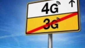 两周之后台湾地区将关闭3G网络 年后全部使用4G