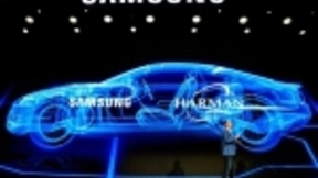 业务重组 三星布局AI、汽车零部件、5G网