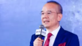 金蝶徐少春：新时代的企业家精神是爱、冒险和活上去