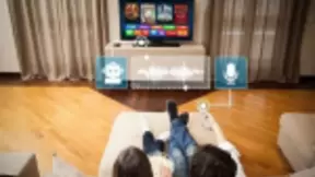 捷通华声总经理武卫东：人工智能让家电“能说会听、能思考会判断”