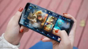 三星与腾讯游戏强强联手，开启游戏人工智能新篇章