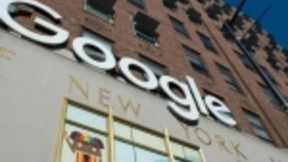 谷歌斥资10亿美元在纽约建立一个庞大的新办公园区