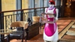 人工智能 打造城市“无人之境”