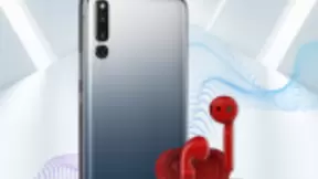 十项全能旗舰再发力，荣耀Magic2全面升级骨声纹版本