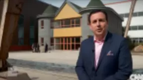 中国3D建筑打印“商用化”进程显著 全球媒体聚焦“华商陆海”