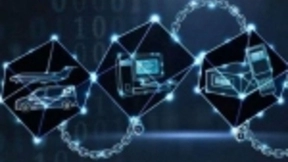 第四次工业革命：区块链与IoT、大数据、AI的合并初露端倪