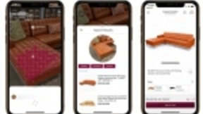 沃尔玛正在Hayneedle上测试自己的内部视觉搜索技术