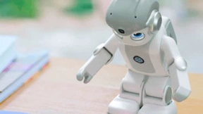 和晶科技与优必选达成战略合作，迈出“AI＋教育”又一步