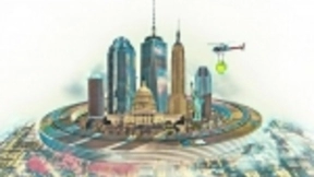 科技公司纷纷向美国东部挺进 硅谷要被抛弃？